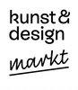 Logo kunst & designmarkt