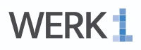 Logo WERK1